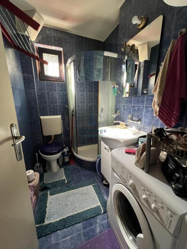 Stan na prodaju u Beogradu, Karaburma, jednosoban, 24m2, cena 88500 evra