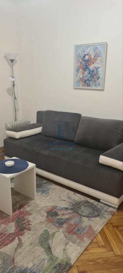 Stan na prodaju u Beogradu, Karaburma, jednosoban, 24m2, cena 88500 evra