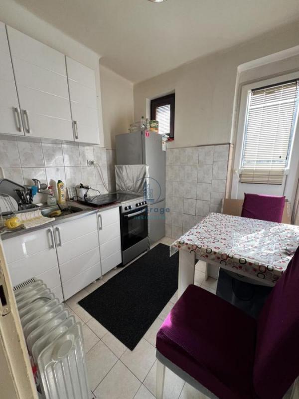 Stan na prodaju u Beogradu, Karaburma, jednosoban, 24m2, cena 88500 evra