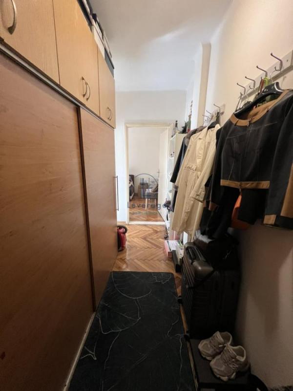 Stan na prodaju u Beogradu, Karaburma, jednosoban, 24m2, cena 88500 evra