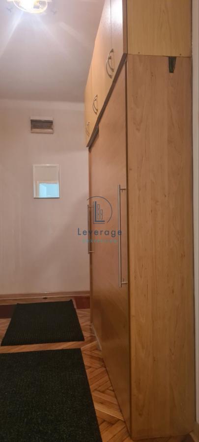 Stan na prodaju u Beogradu, Karaburma, jednosoban, 24m2, cena 88500 evra