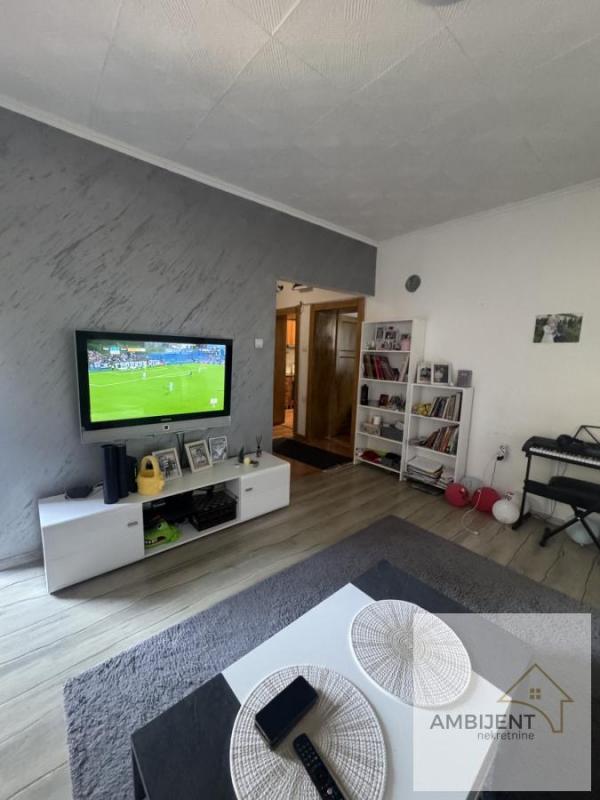 Stan na prodaju u Beogradu, Batajnica, dvosoban, 47m2, cena 89900 evra