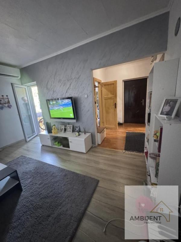 Stan na prodaju u Beogradu, Batajnica, dvosoban, 47m2, cena 89900 evra