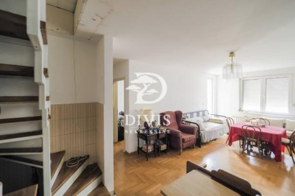 Stan na prodaju u Beogradu, Vojvode Vlahovića, dvoiposoban, 78m2, cena 182000 evra