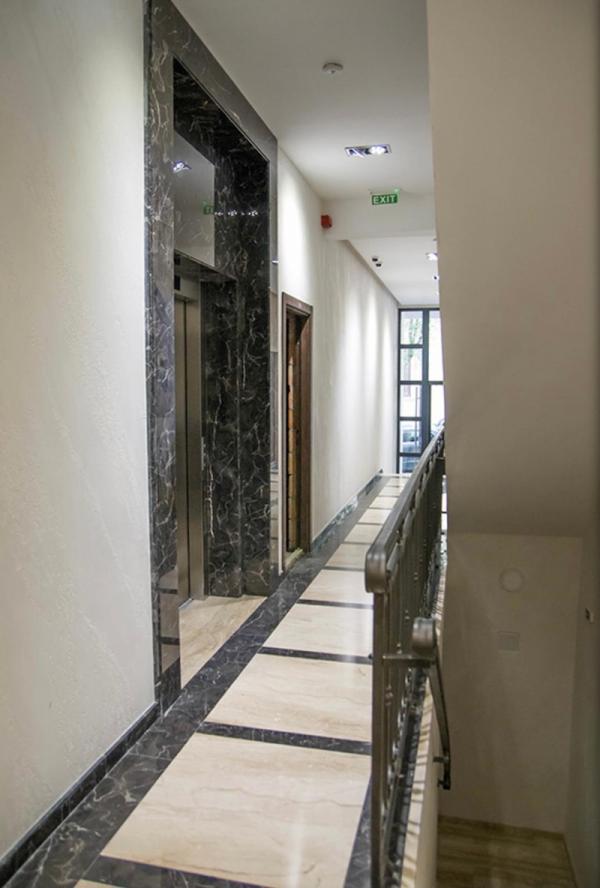 Stan na prodaju u Beogradu, Botanička bašta, 196m2, cena 950000 evra