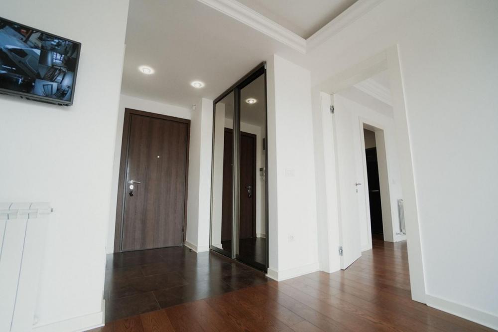 Stan na prodaju u Beogradu, Botanička bašta, 196m2, cena 950000 evra