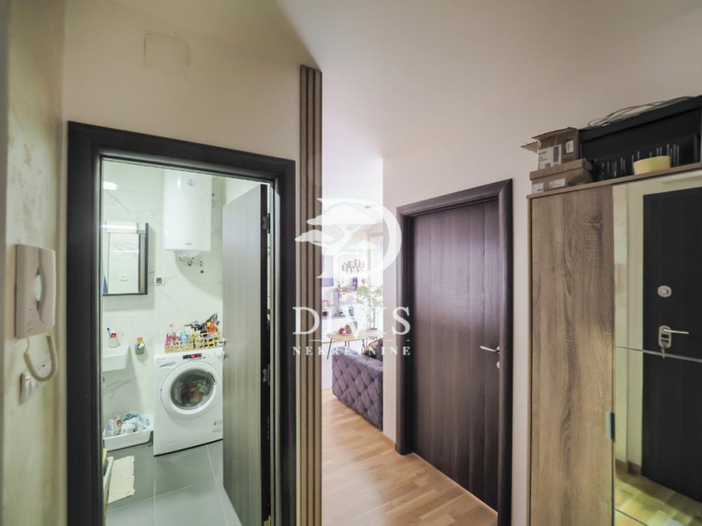 Stan na prodaju u Beogradu, Višnjička banja, dvosoban, 44m2, cena 138000 evra