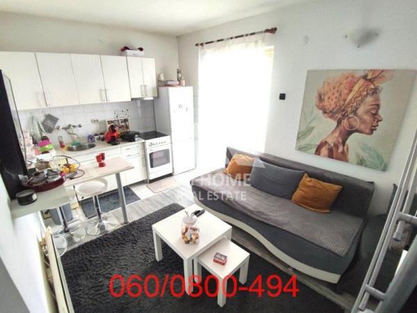 Stan na prodaju u Beogradu, Voždovac, jednoiposoban, 48m2, cena 99000 evra