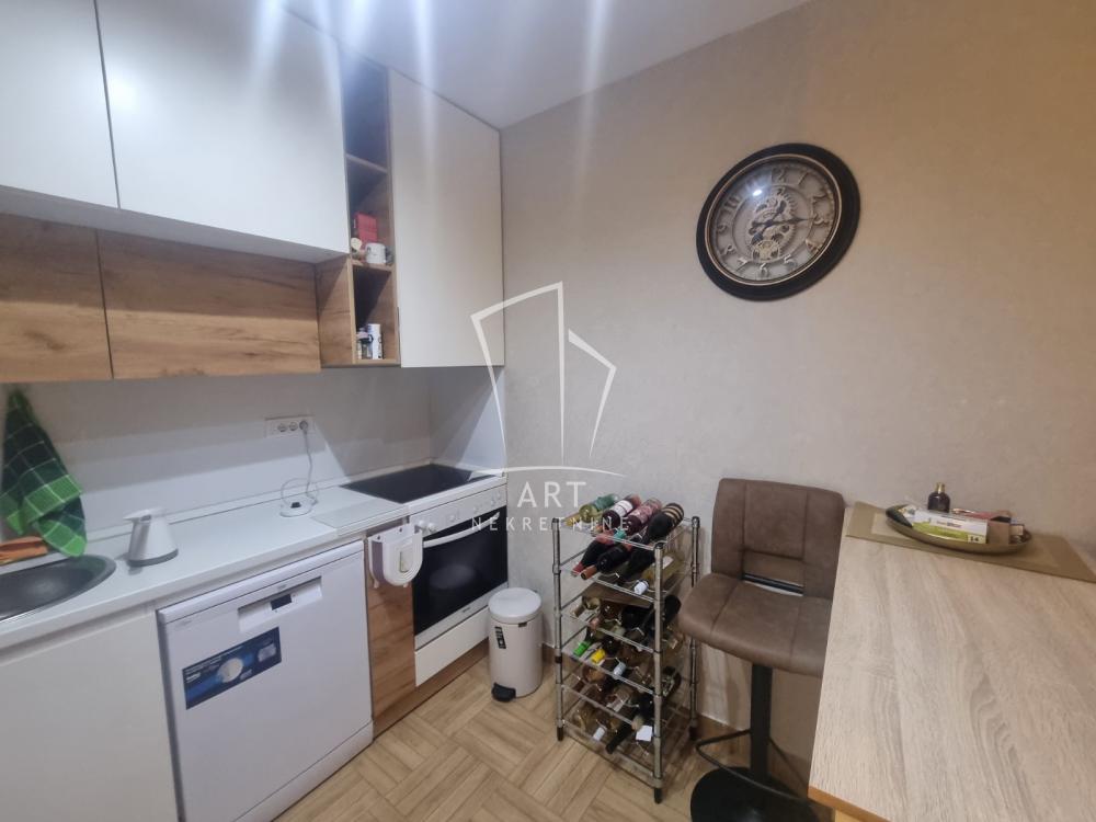 Stan na prodaju u Beogradu, Gornji grad, dvosoban, 48m2, cena 170000 evra