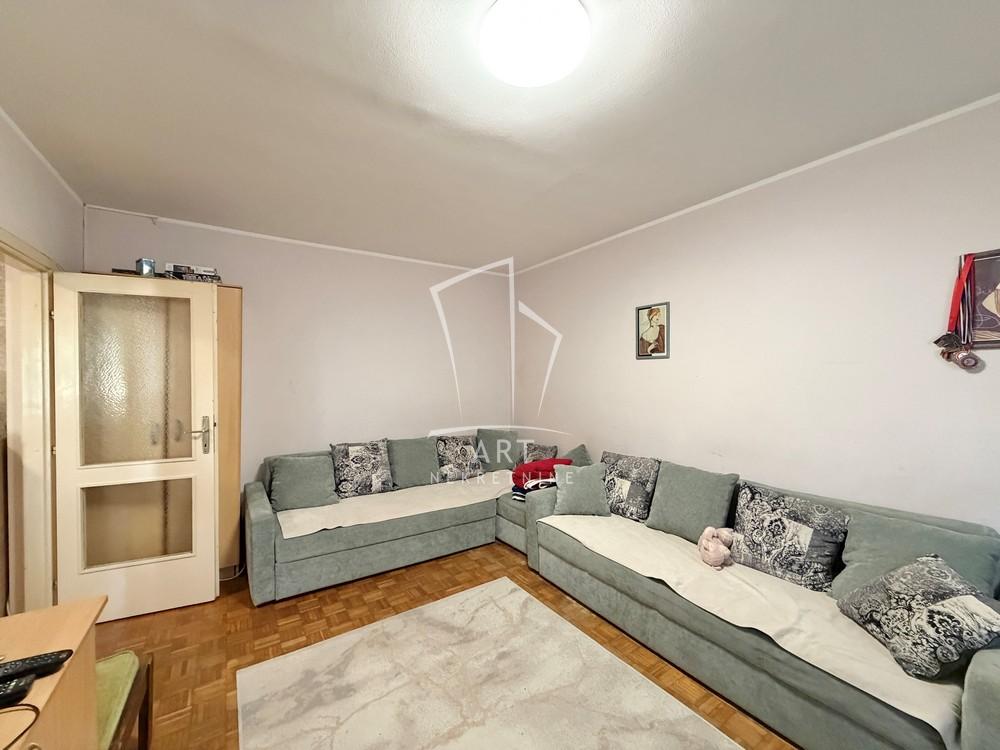 Stan na prodaju u Beogradu, Meandri, jednosoban, 40m2, cena 140000 evra