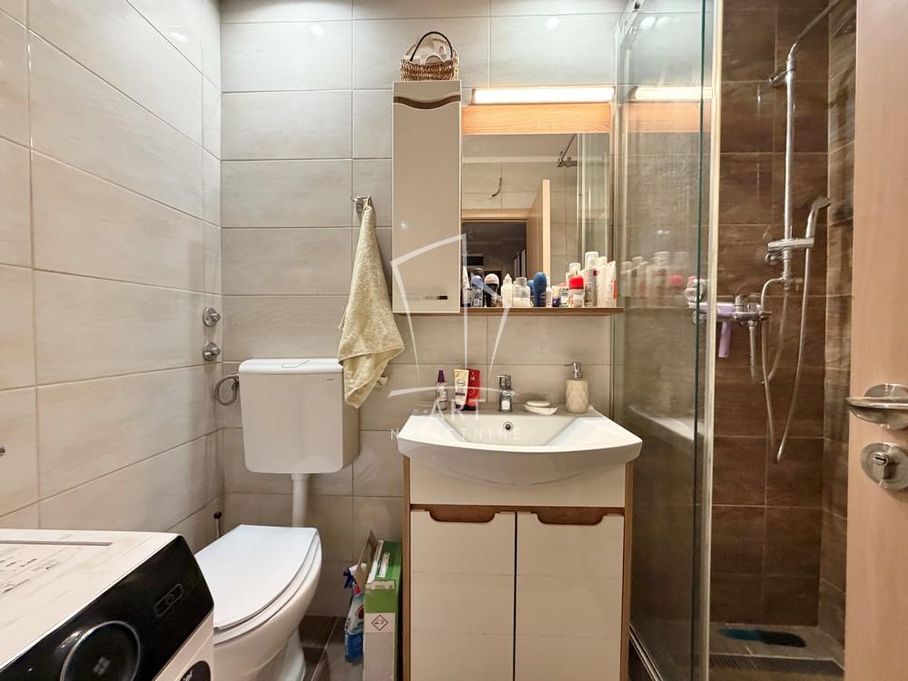Stan na prodaju u Beogradu, Meandri, jednosoban, 40m2, cena 140000 evra