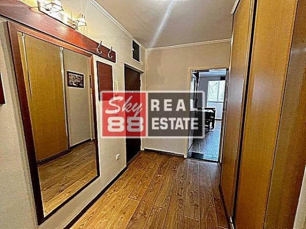 Stan na prodaju u Beogradu, Stari grad, dvosoban, 64m2, cena 289000 evra
