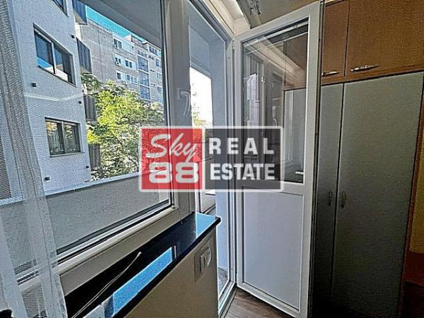 Stan na prodaju u Beogradu, Stari grad, dvosoban, 64m2, cena 289000 evra