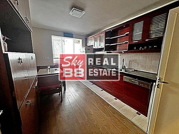 Stan na prodaju u Beogradu, Stari grad, dvosoban, 64m2, cena 289000 evra