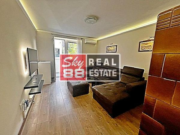 Stan na prodaju u Beogradu, Stari grad, dvosoban, 64m2, cena 289000 evra