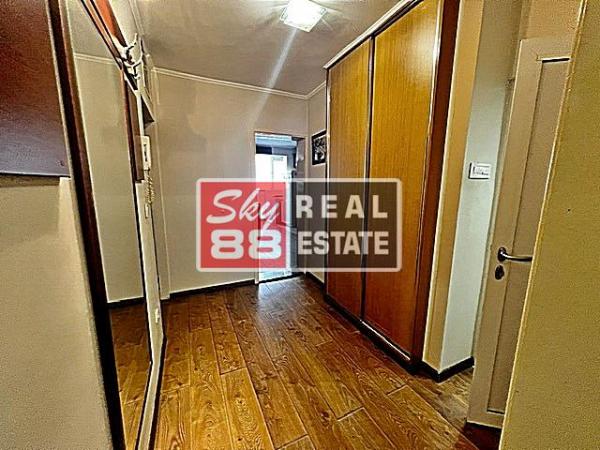 Stan na prodaju u Beogradu, Stari grad, dvosoban, 64m2, cena 289000 evra