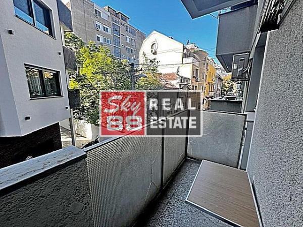 Stan na prodaju u Beogradu, Stari grad, dvosoban, 64m2, cena 289000 evra