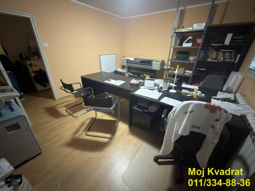 Stan na prodaju u Beogradu, Dorćol, jednosoban, 25m2, cena 139500 evra