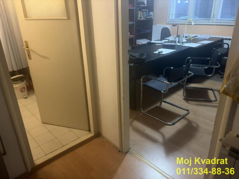 Stan na prodaju u Beogradu, Dorćol, jednosoban, 25m2, cena 139500 evra