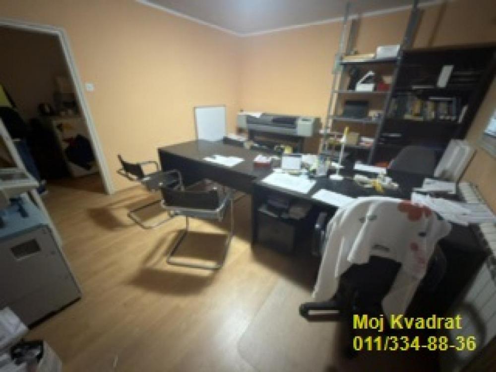 Stan na prodaju u Beogradu, Dorćol, jednosoban, 25m2, cena 139500 evra