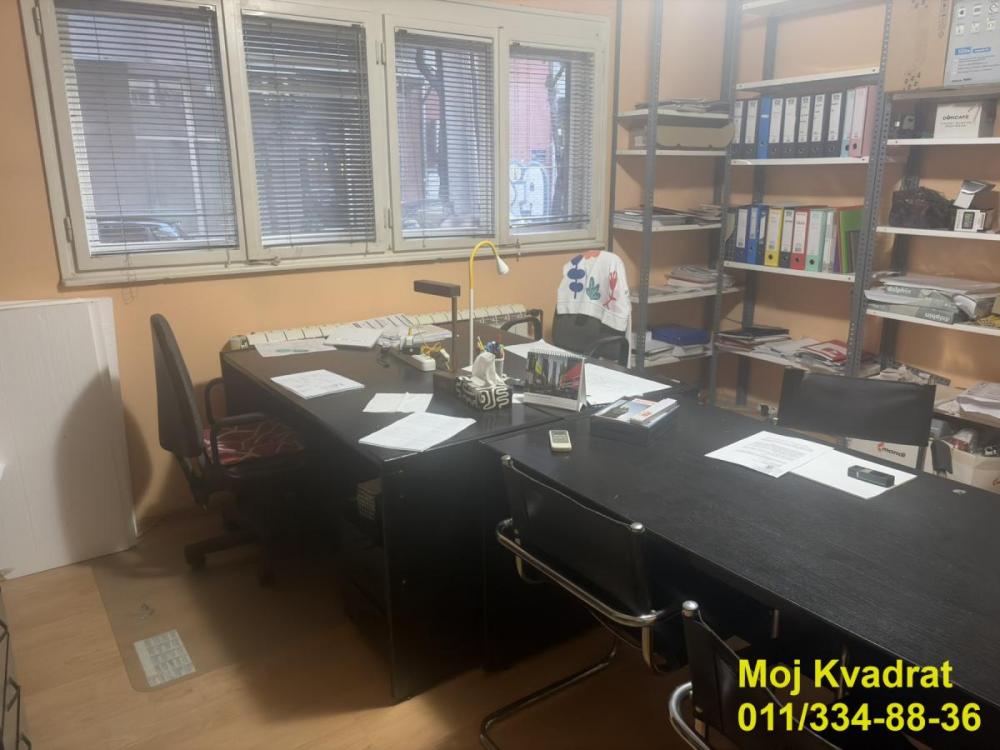 Stan na prodaju u Beogradu, Dorćol, jednosoban, 25m2, cena 139500 evra