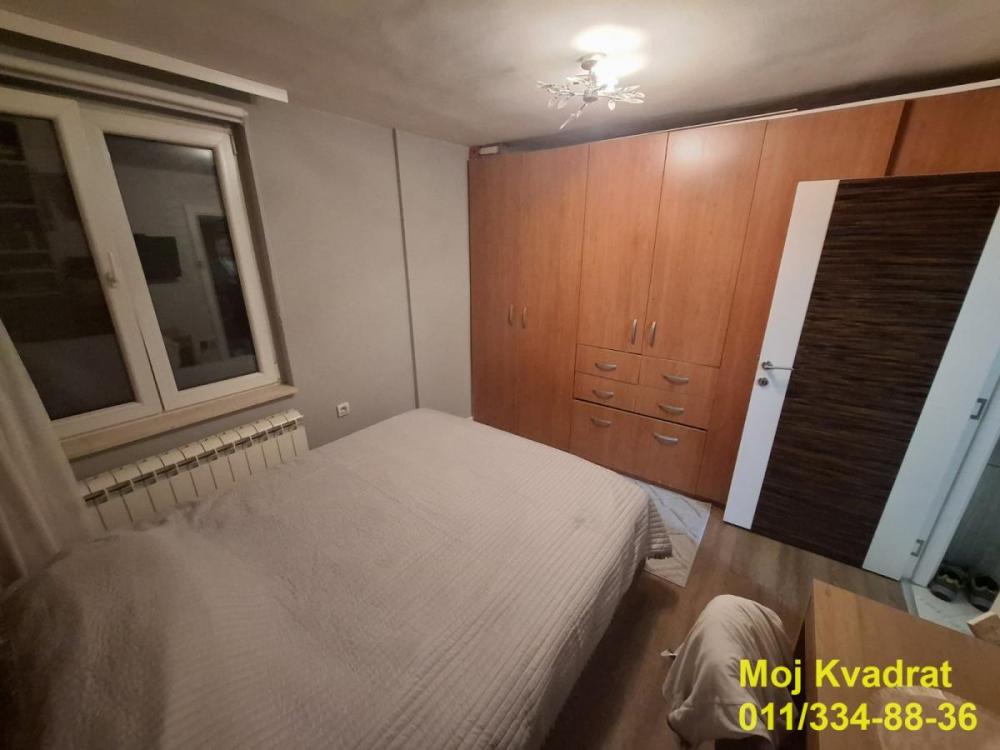 Stan na prodaju u Beogradu, Banovo brdo, dvosoban, 39m2, cena 130000 evra