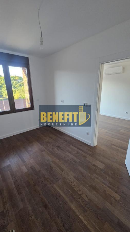 Stan na prodaju u Beogradu, Novi Beograd blok 61, dvosoban, 45m2, cena 155000 evra