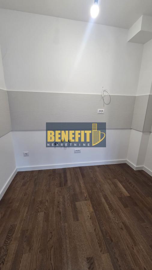Stan na prodaju u Beogradu, Novi Beograd blok 61, dvosoban, 45m2, cena 155000 evra
