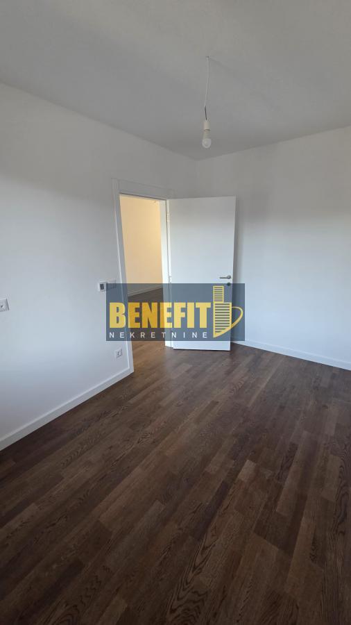 Stan na prodaju u Beogradu, Novi Beograd blok 61, dvosoban, 45m2, cena 155000 evra