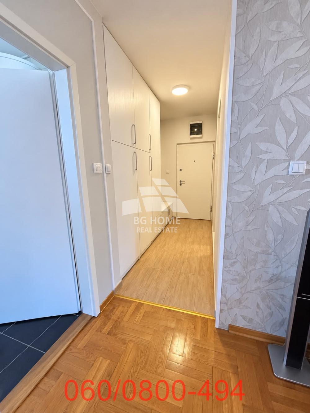 Stan na prodaju u Beogradu, Gornji grad, cetvorosoban, 108m2, cena 349000 evra