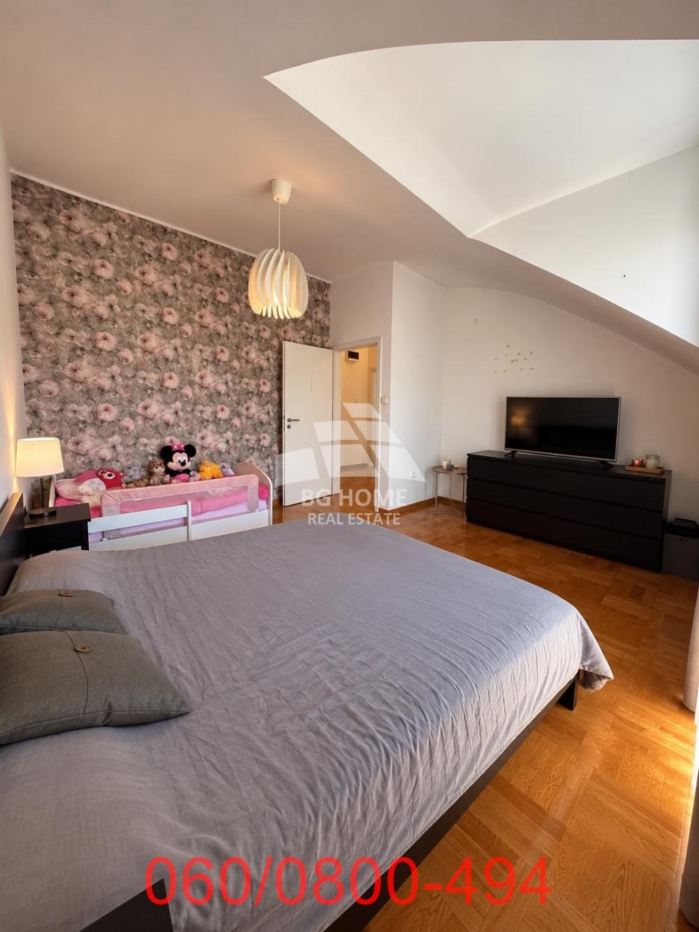 Stan na prodaju u Beogradu, Gornji grad, cetvorosoban, 108m2, cena 349000 evra