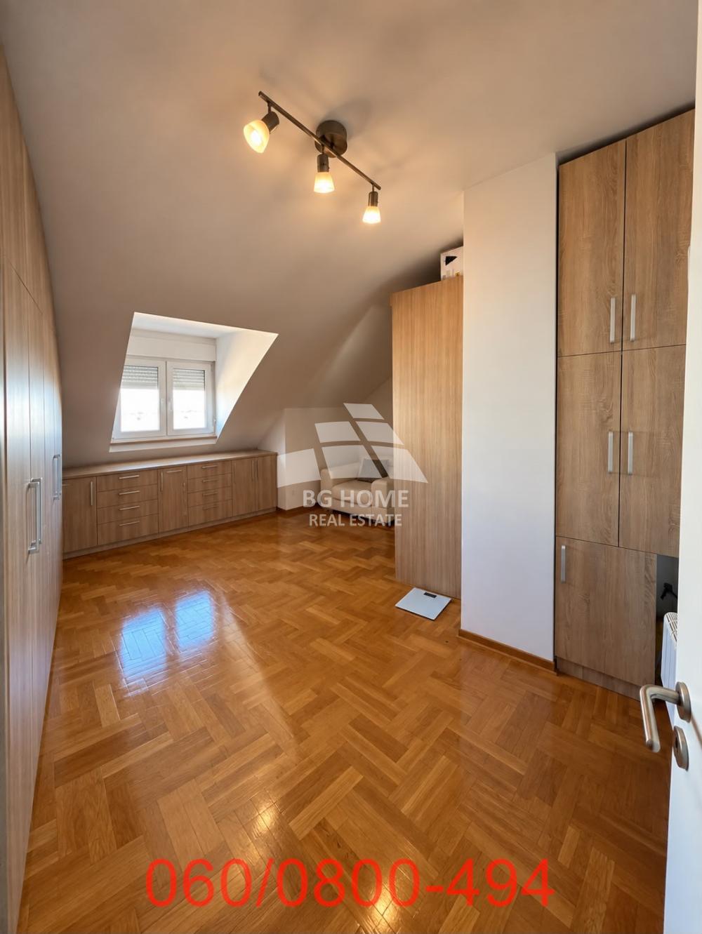 Stan na prodaju u Beogradu, Gornji grad, cetvorosoban, 108m2, cena 349000 evra