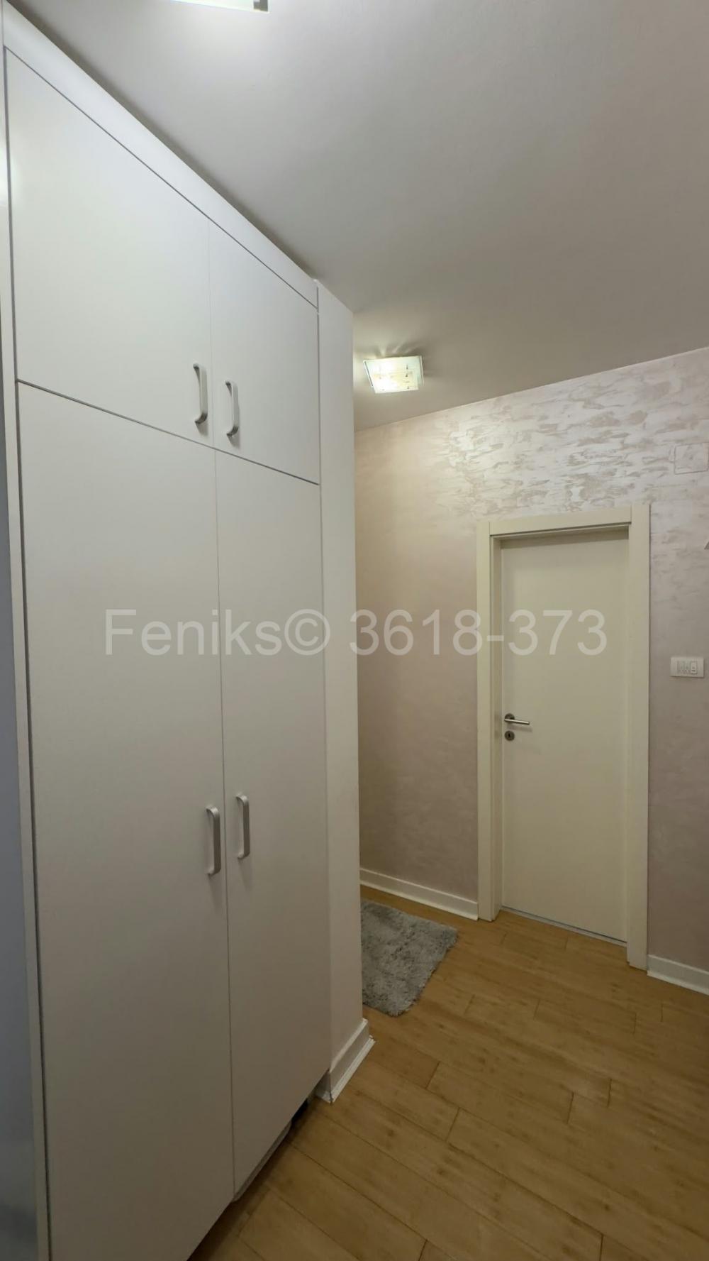 Stan na prodaju u Beogradu, Mirijevo 3, dvoiposoban, 45m2, cena 139000 evra