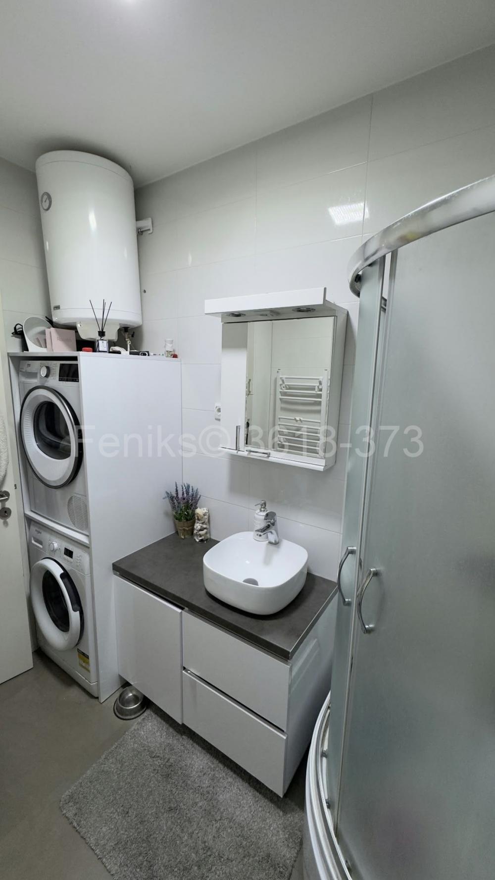 Stan na prodaju u Beogradu, Mirijevo 3, dvoiposoban, 45m2, cena 139000 evra