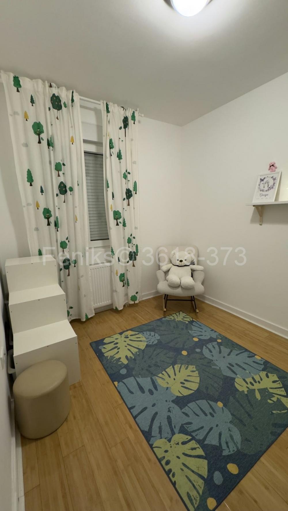 Stan na prodaju u Beogradu, Mirijevo 3, dvoiposoban, 45m2, cena 139000 evra