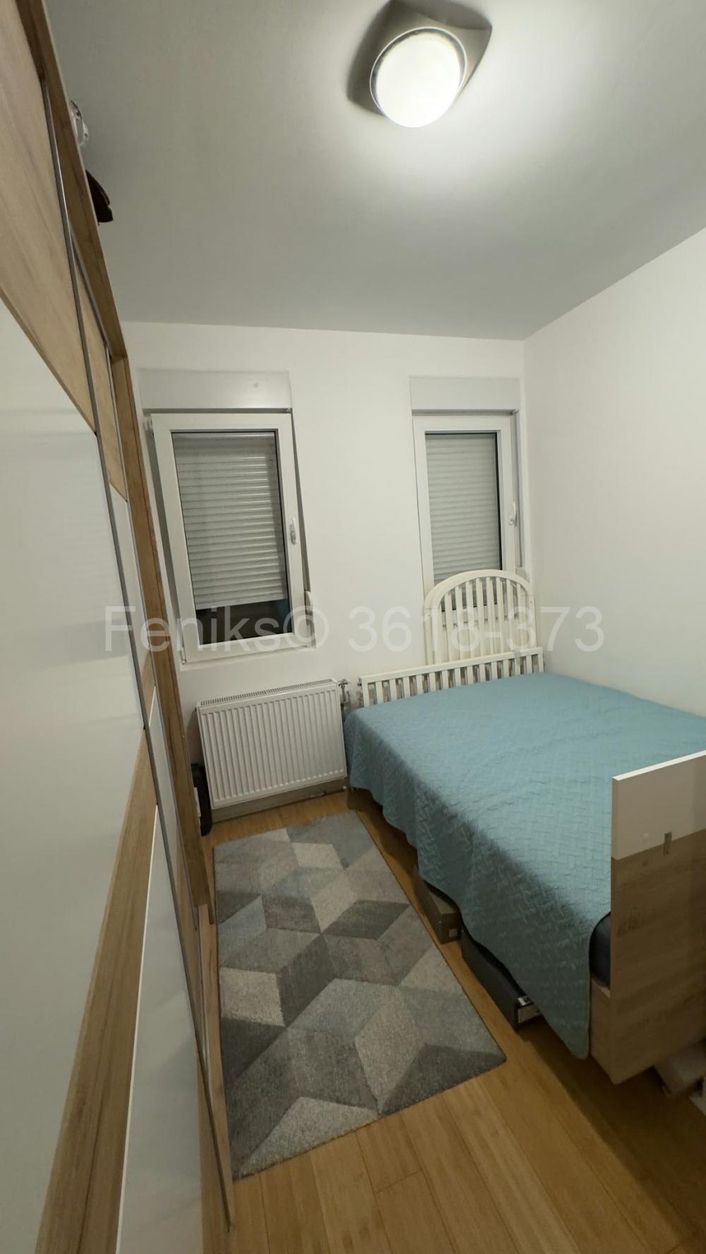 Stan na prodaju u Beogradu, Mirijevo 3, dvoiposoban, 45m2, cena 139000 evra