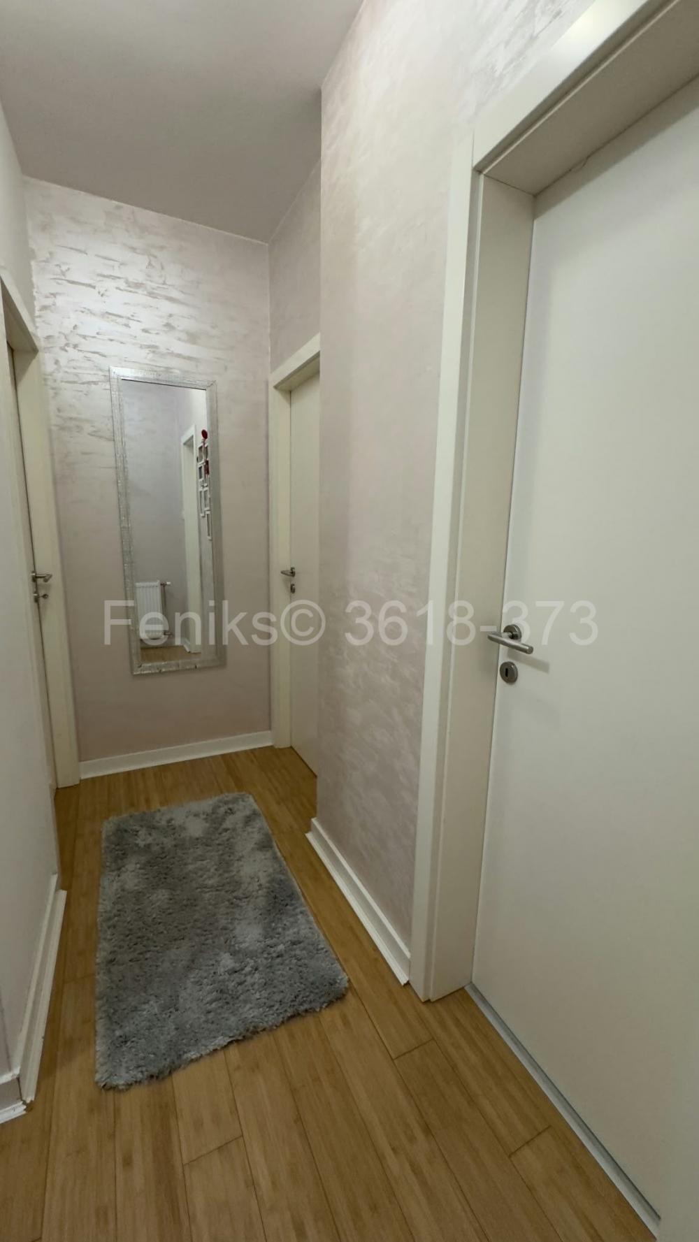 Stan na prodaju u Beogradu, Mirijevo 3, dvoiposoban, 45m2, cena 139000 evra