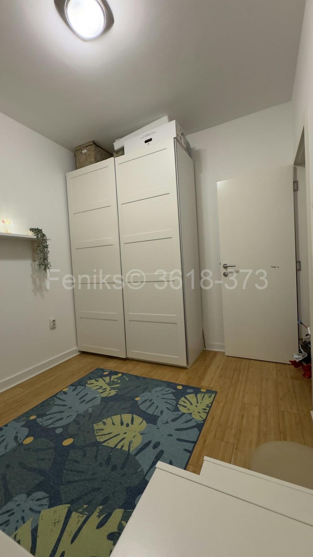 Stan na prodaju u Beogradu, Mirijevo 3, dvoiposoban, 45m2, cena 139000 evra