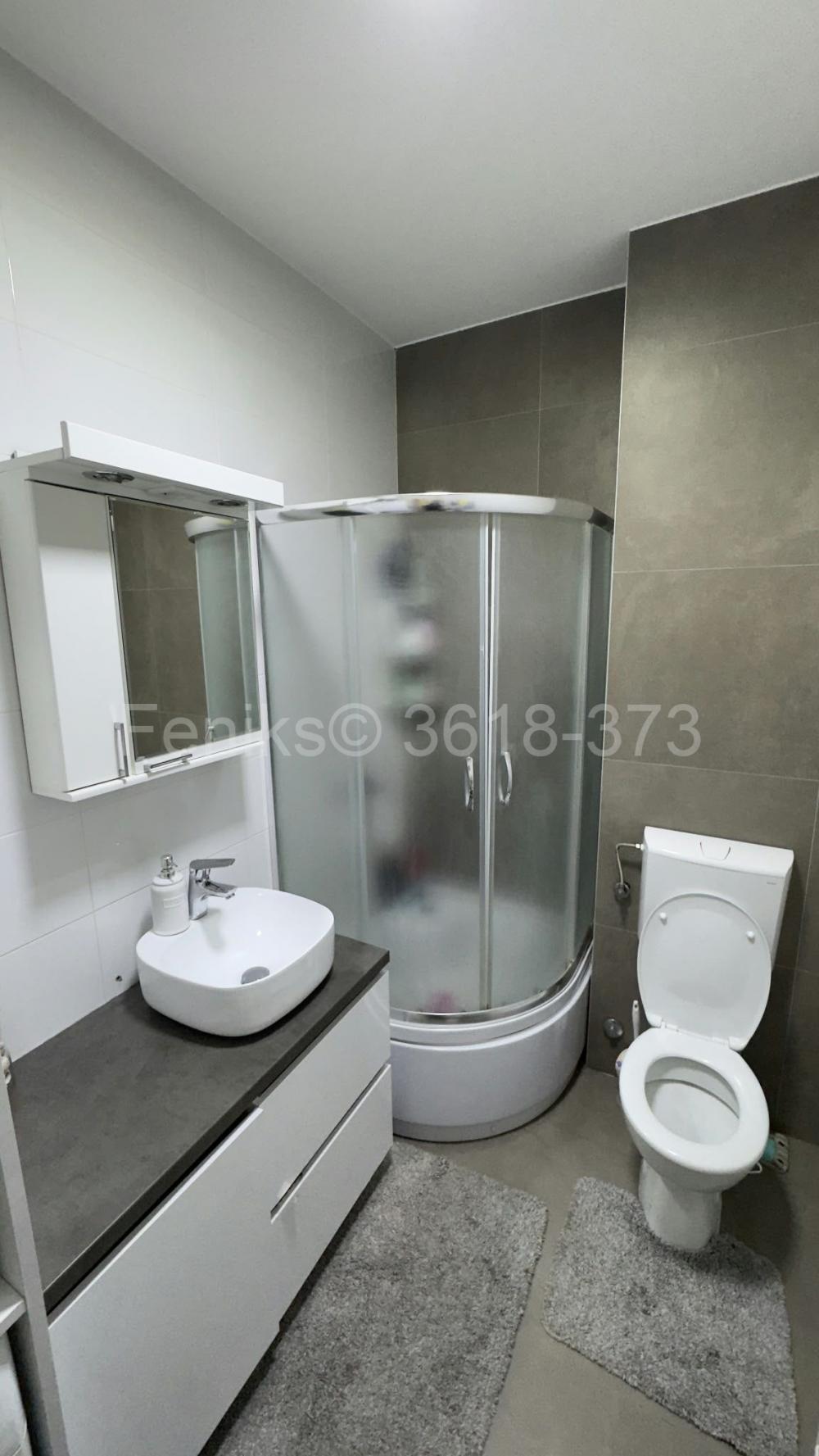 Stan na prodaju u Beogradu, Mirijevo 3, dvoiposoban, 45m2, cena 139000 evra