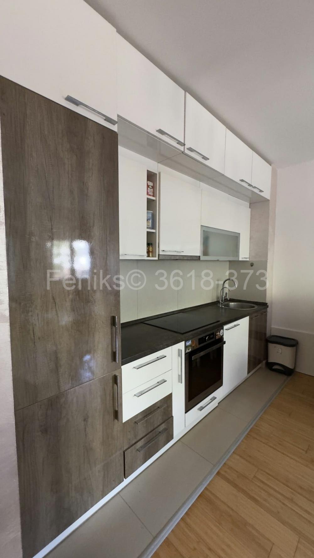 Stan na prodaju u Beogradu, Mirijevo 3, dvoiposoban, 45m2, cena 139000 evra