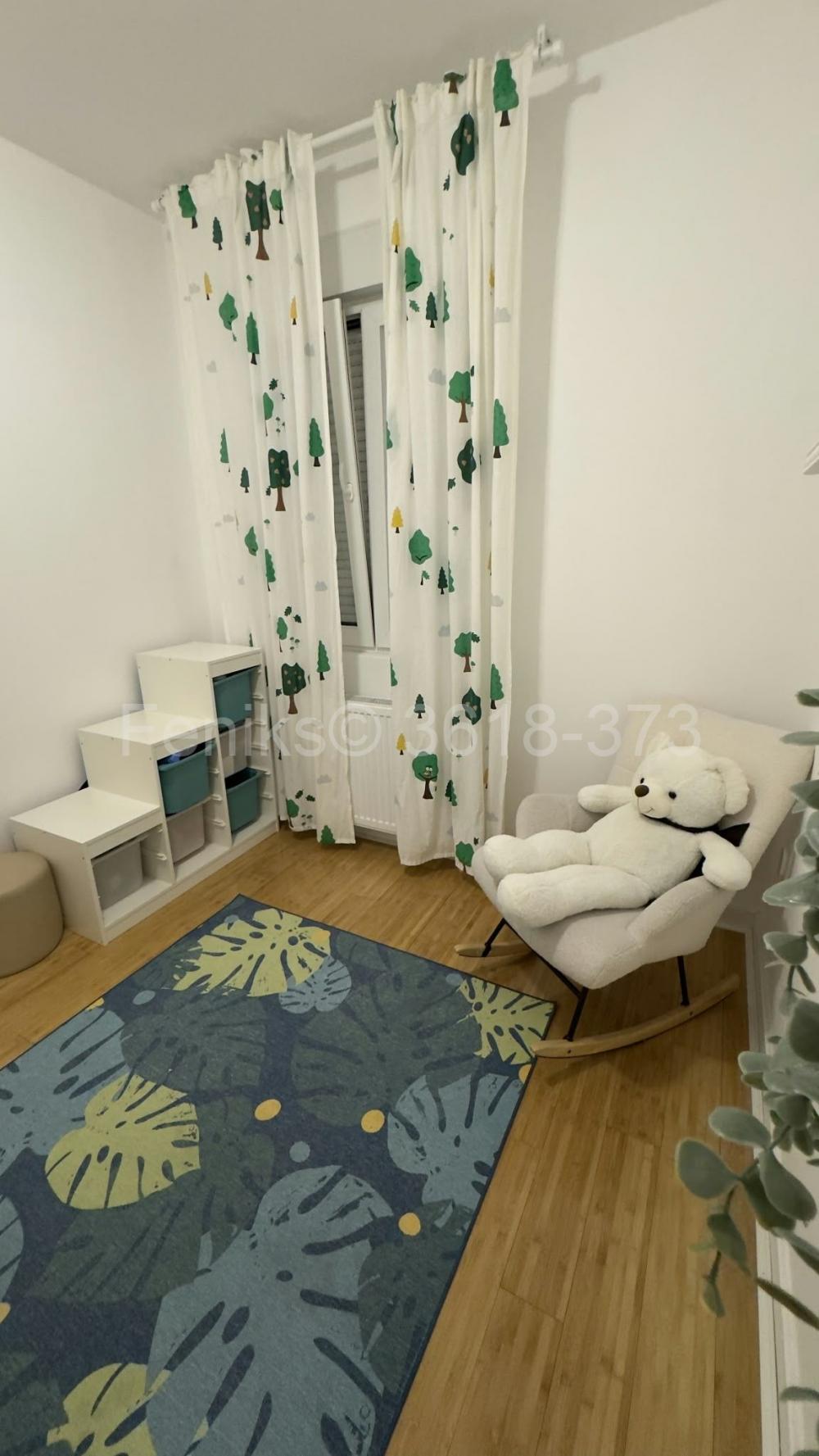 Stan na prodaju u Beogradu, Mirijevo 3, dvoiposoban, 45m2, cena 139000 evra