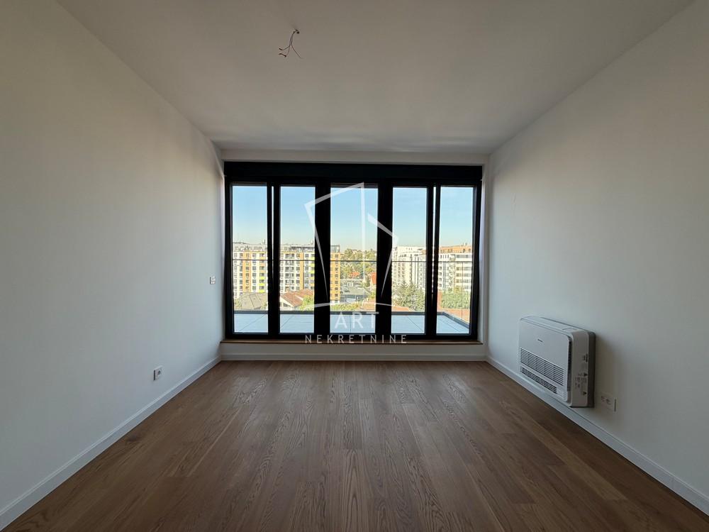 Stan na prodaju u Beogradu, Zemun, cetvorosoban, 143m2, cena 469700 evra