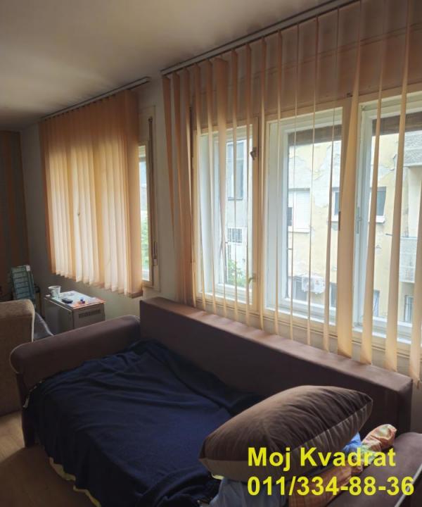 Stan na prodaju u Beogradu, Profesorska kolonija, 110m2, cena 212000 evra