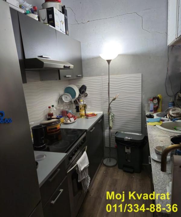 Stan na prodaju u Beogradu, Profesorska kolonija, 110m2, cena 212000 evra