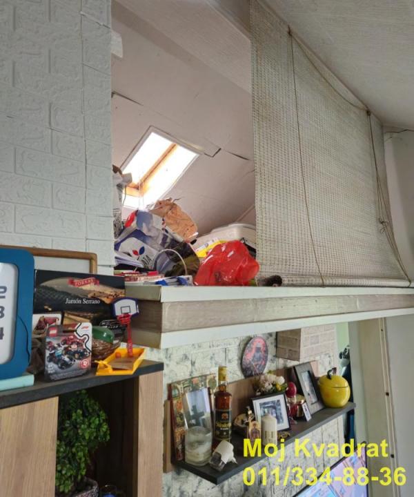 Stan na prodaju u Beogradu, Profesorska kolonija, 110m2, cena 212000 evra