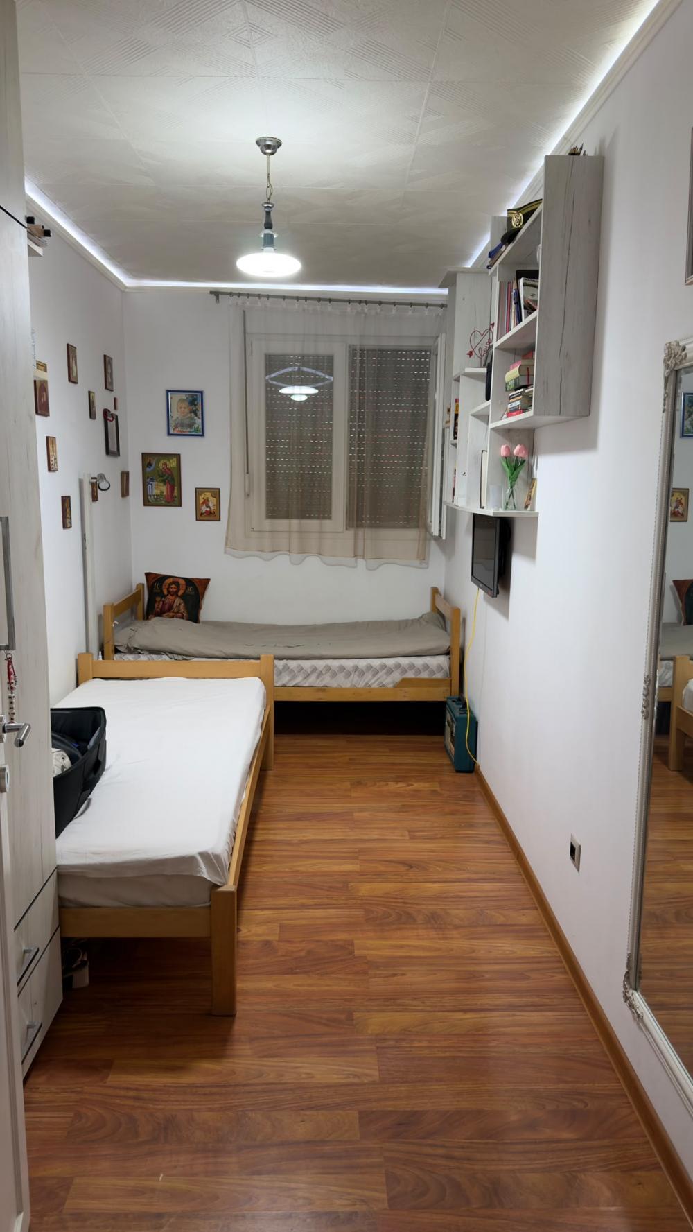 Stan na prodaju u Beogradu, Rakovica,Kanarevo brdo, dvoiposoban, 61m2, cena 183000 evra
