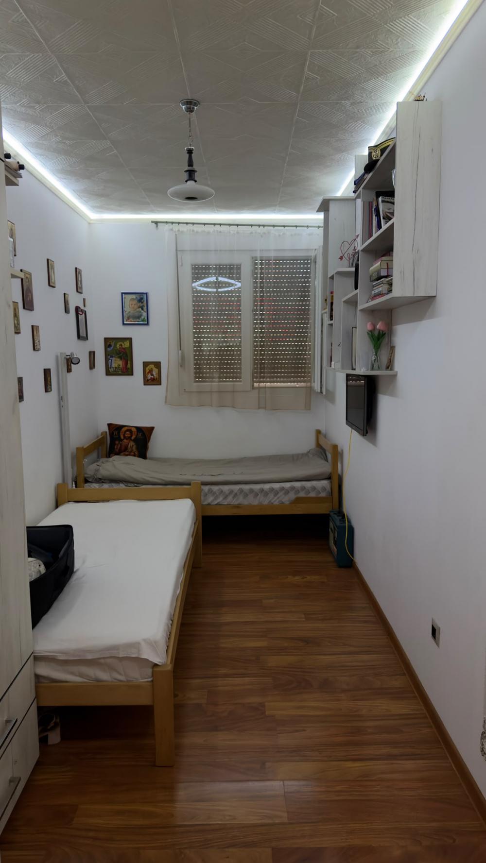 Stan na prodaju u Beogradu, Rakovica,Kanarevo brdo, dvoiposoban, 61m2, cena 183000 evra