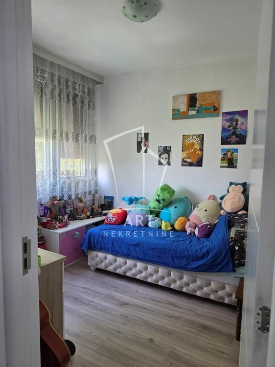Stan na prodaju u Beogradu, Miljakovac, dvoiposoban, 53m2, cena 173000 evra