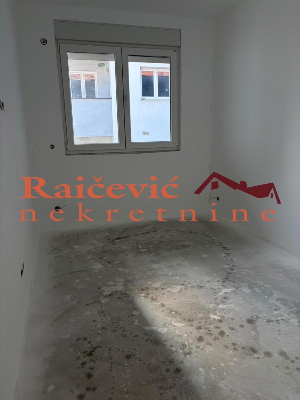 Stan na prodaju u Beogradu, Mirijevo, dvosoban, 44m2, cena 66600 evra