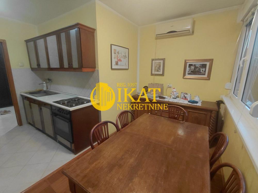 Stan na prodaju u Beogradu, Konjarnik, dvosoban, 63m2, cena 209000 evra